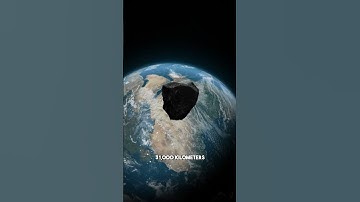 Will this asteroid hit earth?