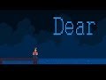 Dear | A Sad Marriage