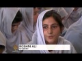 Taliban target girls schools in Pakistan