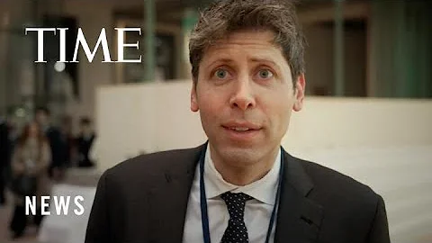 Elon Musk Leads Group Seeking to Buy OpenAI. Sam Altman Says It's ‘Not For Sale'