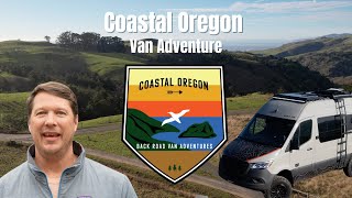 Coastal Oregon Van Adventure by Van Land 952 views 1 month ago 1 minute, 49 seconds