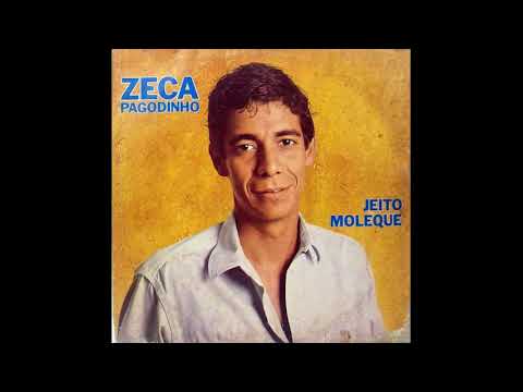 Zeca Pagodinho -04- O sol e a brisa