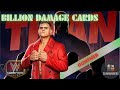 Billion Damage Cards - Gunther - Imperium :: WWE Champions