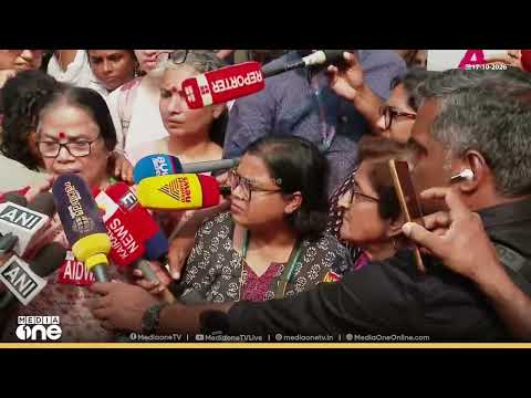 'ശരണ്യയെ പൊലീസ് അതിക്രൂരമായി മർദിച്ചു, ഞങ്ങളുടെ കുട്ടിയാണ്, ആ പൊലീസുകാരെ ശിക്ഷിക്കണം...'