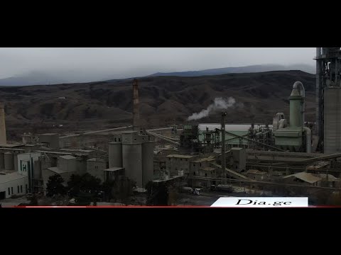 ,,მტვრის ბუდეში ვართ გახვეულები,,  - კასპელები დახმარებას ითხოვენ 3.03.2023