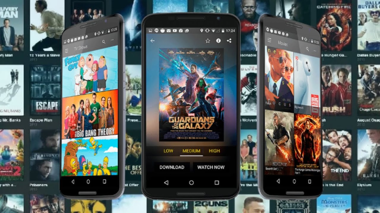 Best Apps To Download Movies On Android Top 2 Apps To Download Movies Youtube