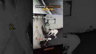 Funniest Scooby-Doo Moments