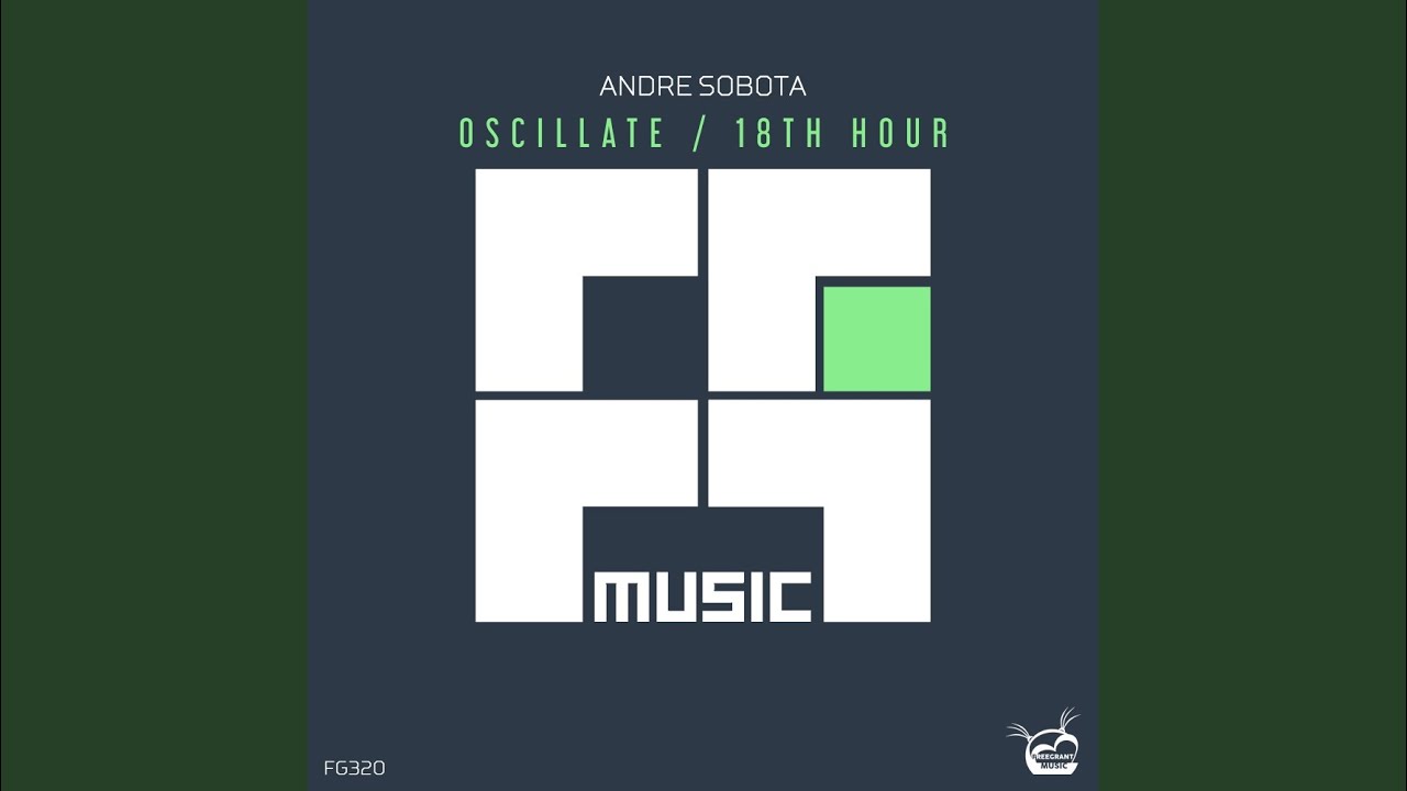 Watch 18th Hour (Original Mix) on YouTube Watch 18th Hour (Original Mix) on YouTube