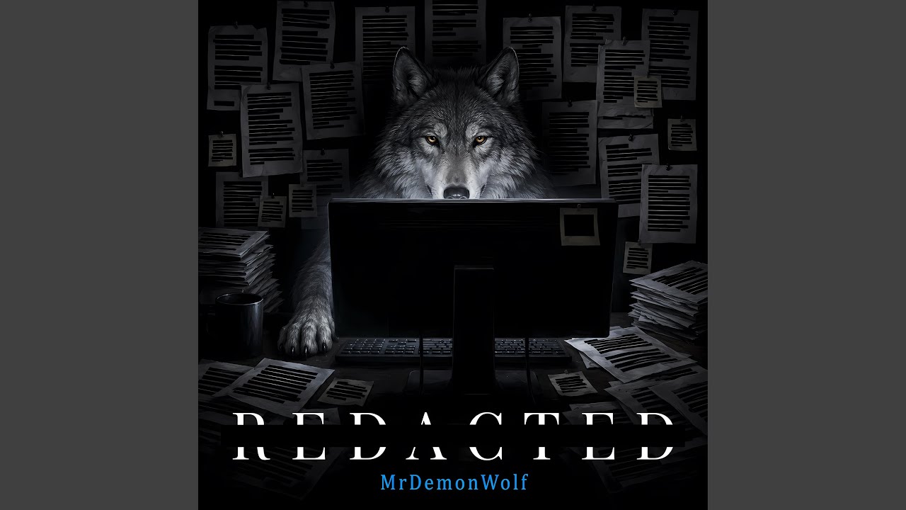 Mira Redacted en YouTube Mira Redacted en YouTube