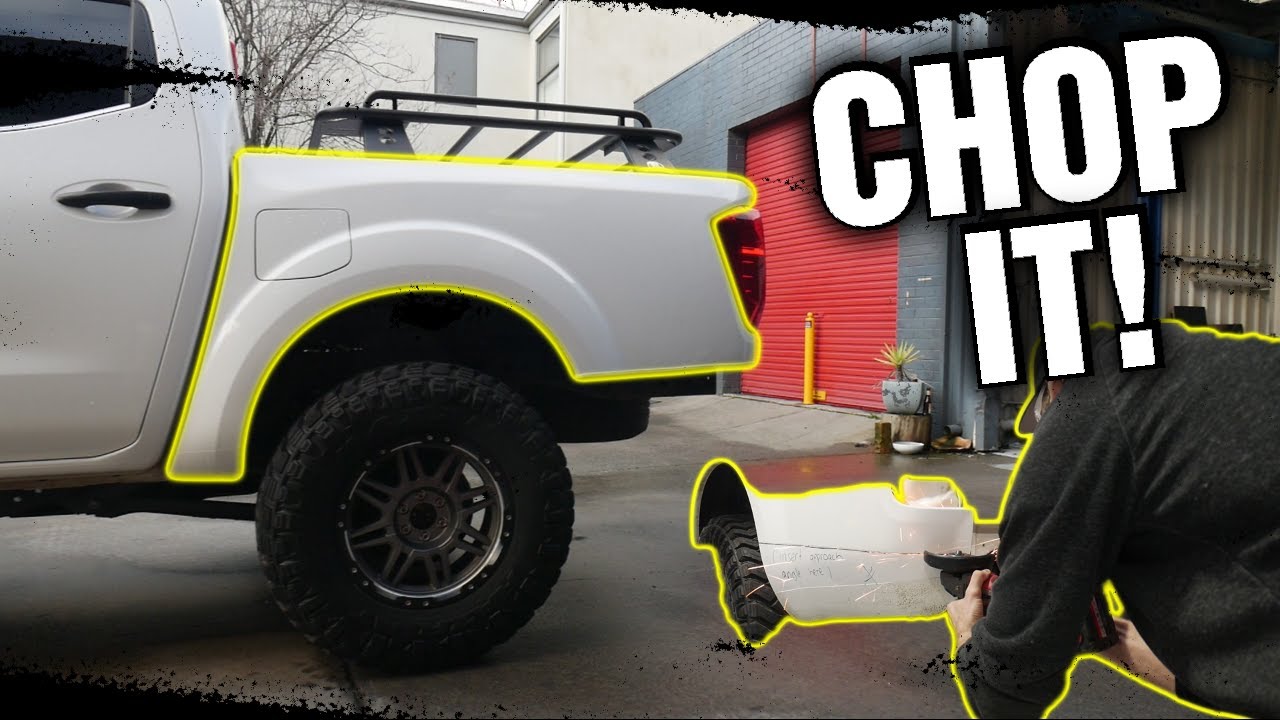 ✂️ Tub Chop ✂️ Chopped Np300  