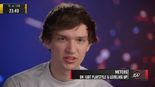 LCS Countdown: Welcome to Week 6 Day 2 of S10 LCS Spring 2020!