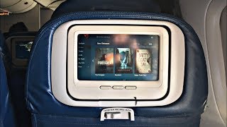 Delta 777-200LR | Economy Class | LAX-ATL | Full Trip Report |