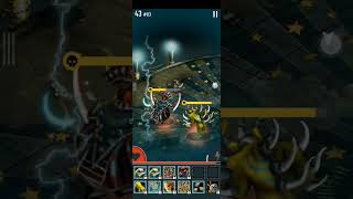 Triglav Tb Summoned Trinity Phase 83