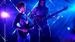 CHON – Can't Wait (Live at Varsity Theater)