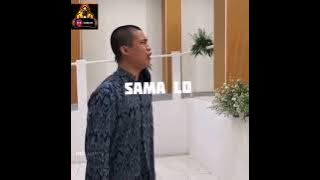 Vidio santuy 😎 dan lucu 😂
