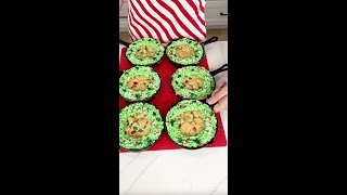 Easy holiday cookie trick