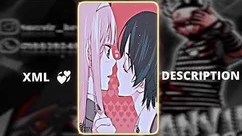 #tanvirbroeditor007  NEW TREDN-😲 XML DESCRIPTION BOX A🙂#alightmotion #am_editors_bd_tsr #xml