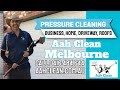 Render Cleaning Melbourne VIC Aah Clean
