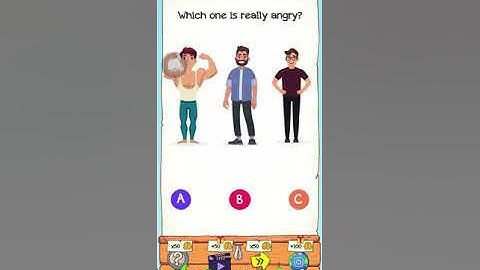 Braindom 2 Level 144 Walkthrough Solution