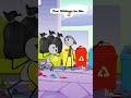 Siblings be like #animation #shortvideo #aivideo #mrbeast #viral #animatio #funnyvideo #comedy