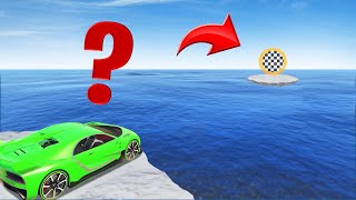 There is NO WAY To FINISH This Race! (GTA 5 Funny Moments)