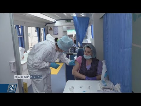 Video: Ali pulmologi zdravijo covid?