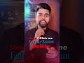 Instagram par gande comments? 😡📸 Cyber Crime Complaint karke action lo 🚫🔥 | Girls Safety Reel