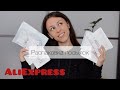 Распаковка посылок с AliExpress. Классные покупки за копейки😍