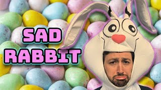 Sad Rabbit (Steve Lacy Parody) | Young Jeffrey's Song of the Week