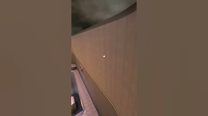 Quake 3 DeFRaG: RetroHelix Defrag Tricking (#3)