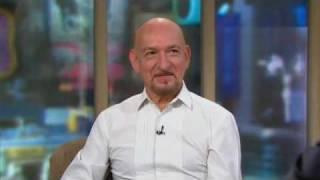 Sir Ben Kingsley Must Execute The Prince of Persia: The Sands of