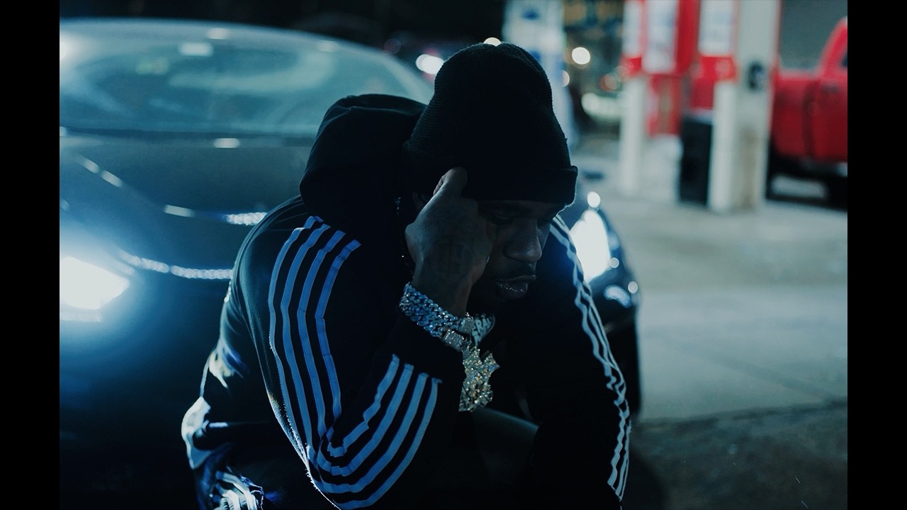 DUSTY LOCANE - RICH ROLLIN PT.1