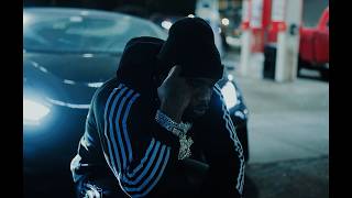 DUSTY LOCANE - RICH ROLLIN PT.1 (Official Music Video)