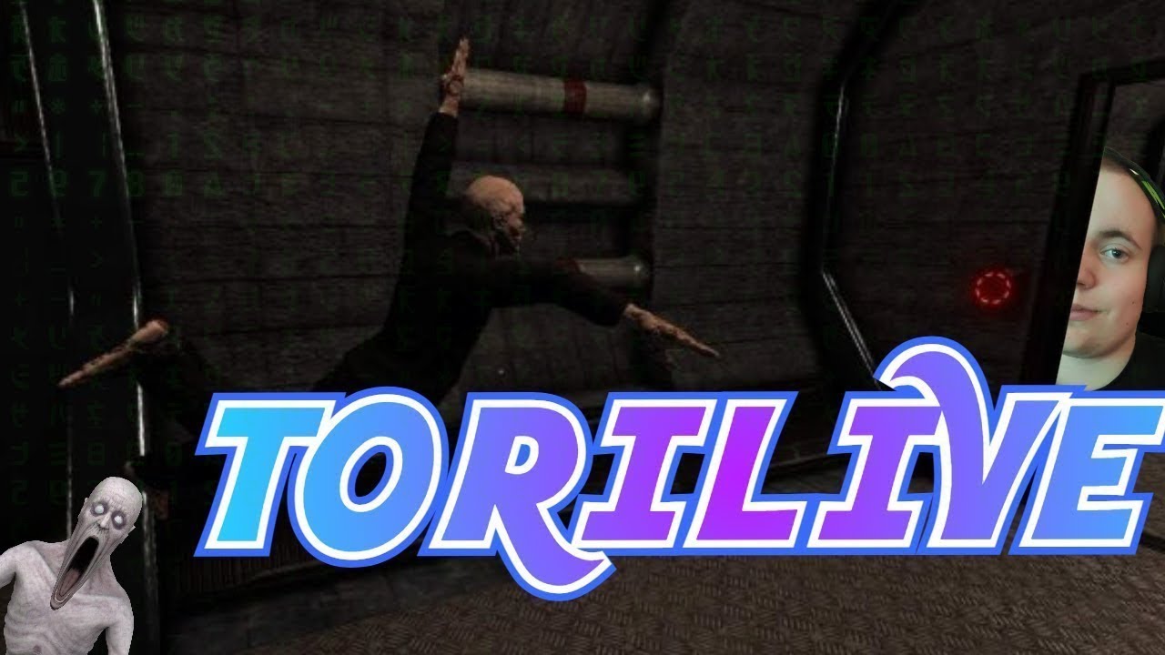 🔴 ToriSCP - Joulujäähyväiset