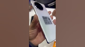 Tecno spark 20 Pro Plus 8Gb 256Gb Unboxing