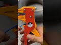 Automatic Wire Stripper | तार छीलने और काटने का सबसे आसान टूल | #wirestripper #shorts #wire