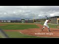 RBI Single 3-16-18 A