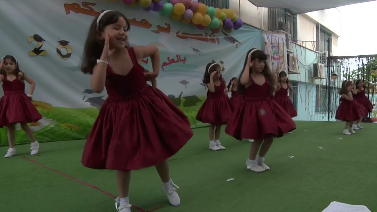 أهلاً بالحاضرين