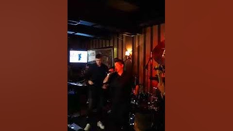Marija Šerifović u Sarajevu (21. 06. 2018.)