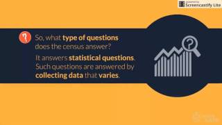 Unit 10 Lesson 1 60-Second Math: Write and Identify Statistical Questions