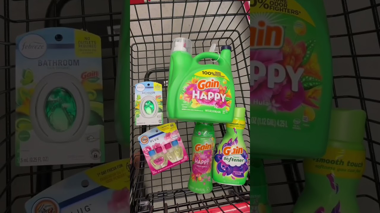 Couponing With A 24Y/O Wife & Mom Of 5 | 