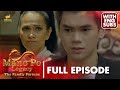 MANO PO LEGACY: THE FAMILY FORTUNE EPISODE 17 w/ Eng Subs | Regal Entertainment Inc.