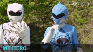 Download lagu ฉากเป ดต ว จ โอเดอะเว ลด vs จ โอเจอร zyuoh the world vs zyuohger Scene ฉากเป ดต ว จ โอเดอะเว ลด vs จ โอเจอร zyuoh the world vs zyuohger Scene