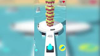 Fire StackHit Balls screenshot 1