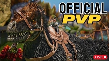 [Official PVP] The Tides Have Changed