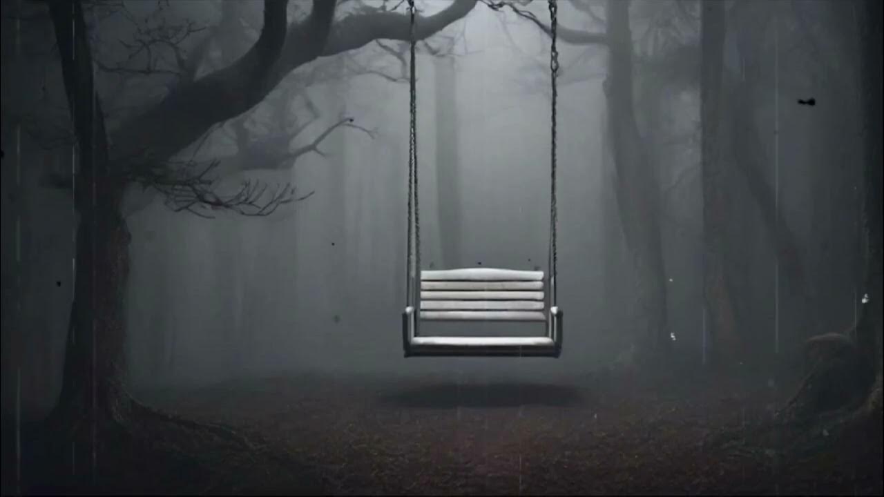 MELANCHOLIA Music box creepy YouTube