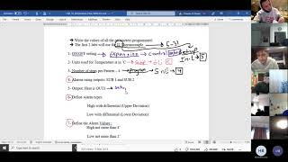 3 Filling in E5AK T Lab Modes Parameters Wiring
