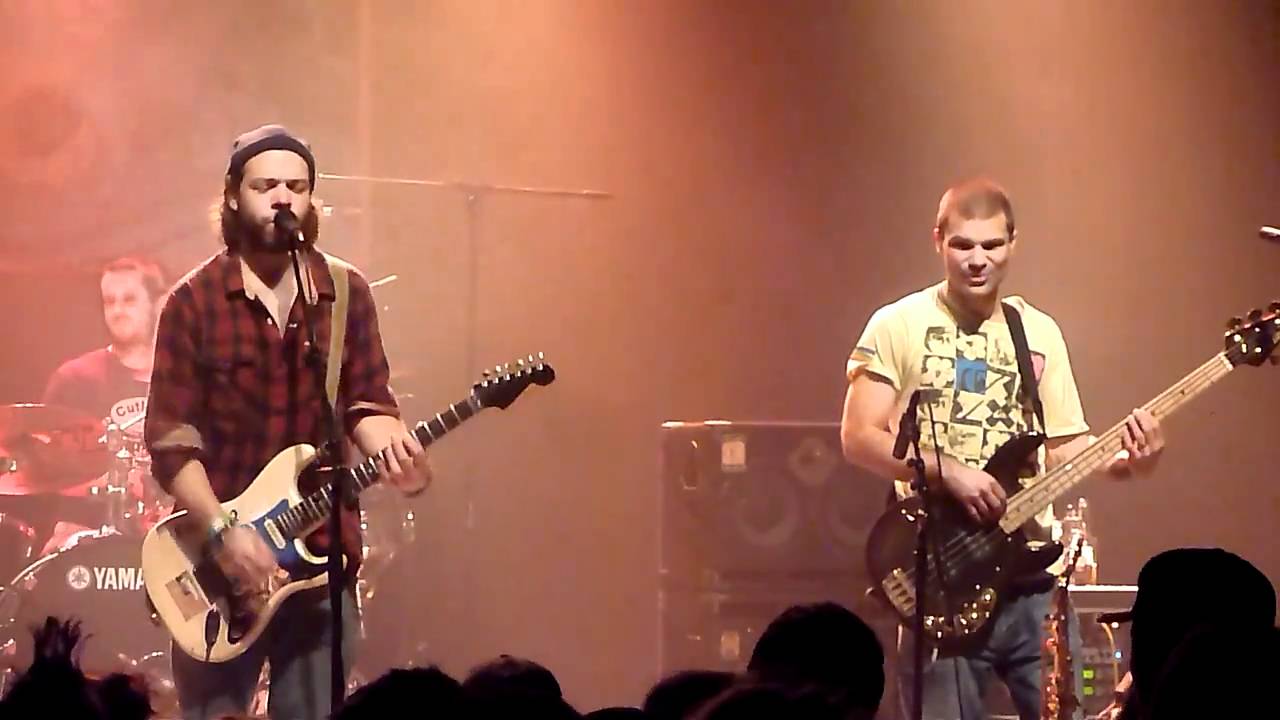 Badfish Sublime Tribute April 26th 1992 Live In Montreal YouTube Badfish Sublime Tribute April 26th 1992 Live In Montreal YouTube