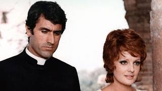 Lando Buzzanca: Un Prete in Tentazione! | Il Prete Sposato | Film Completo HD | Commedia Sexy