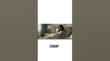 🎥 We Asked 5 Students: Why Do You Study Online?#studytips #education #school #student #onlineclasses